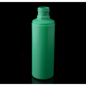 4oz Overcap Cylinder CRC bottle