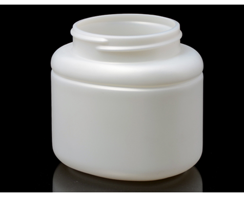 300g Oval Cream Jar