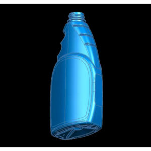 22oz CT Sprayer bottle