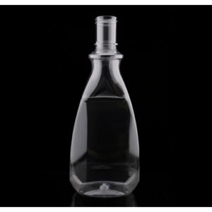 237ml (8oz) Teardrop bottle