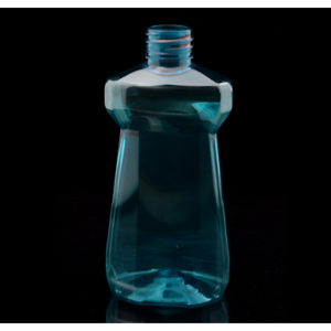 250ml Rinse Aid bottle