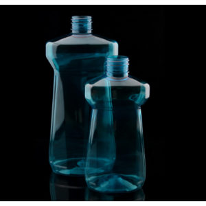 621ml Rinse Aid bottle