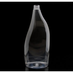 1.1L Dolphin bottle