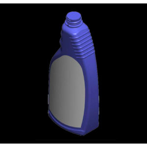 22oz T22 Sprayer bottle