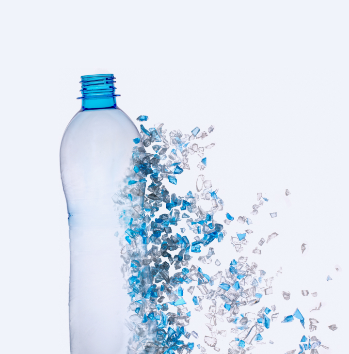 graphic rendering of bottle 