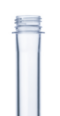 preform bottle without lid